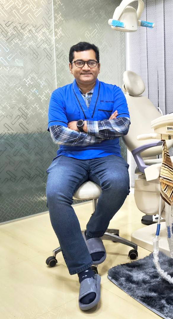 dr-Debashish-naskar-dental-artistry