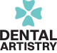 dental artistry logo